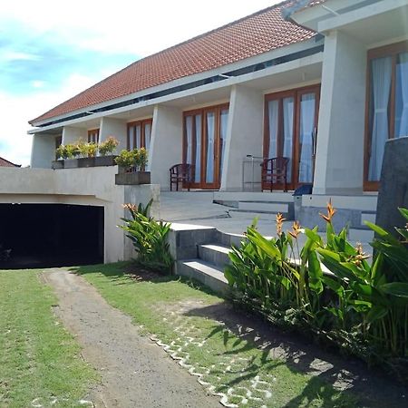 Bali Paranes Ungasan Kültér fotó