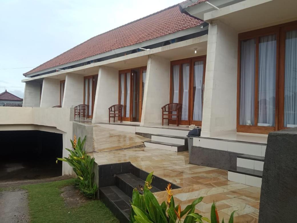 Bali Paranes Ungasan Kültér fotó