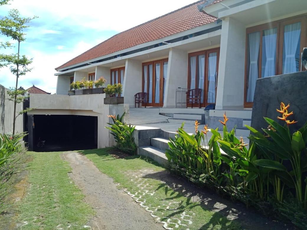 Bali Paranes Ungasan Kültér fotó