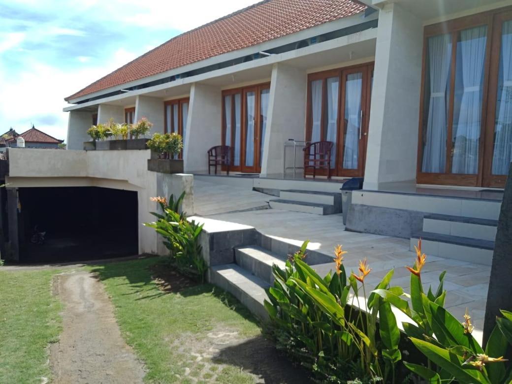 Bali Paranes Ungasan Kültér fotó