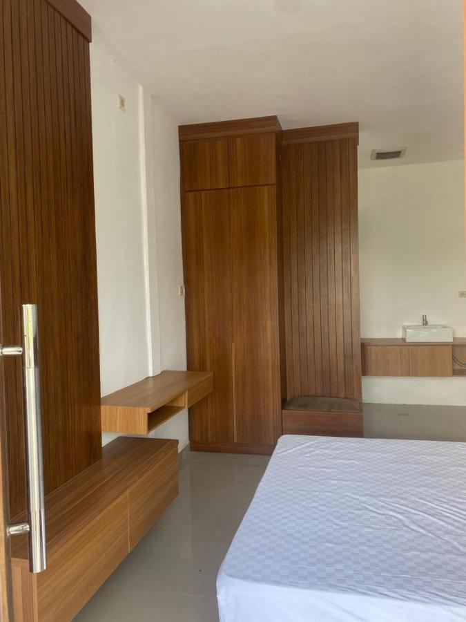 Bali Paranes Ungasan Kültér fotó