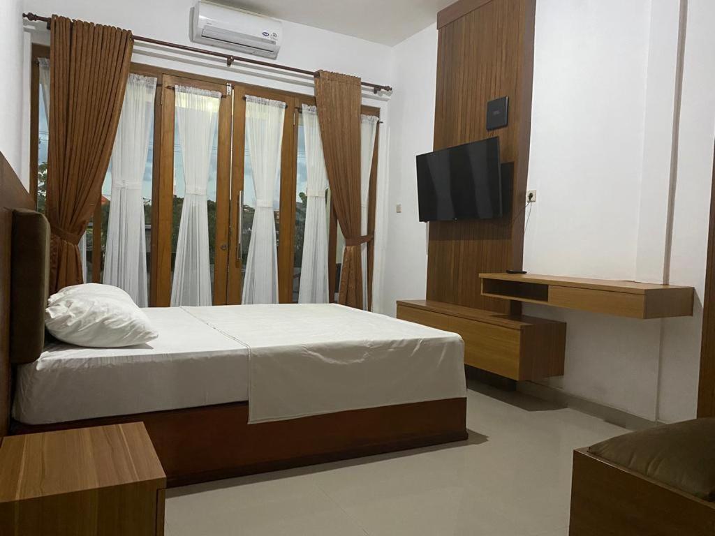 Bali Paranes Ungasan Kültér fotó