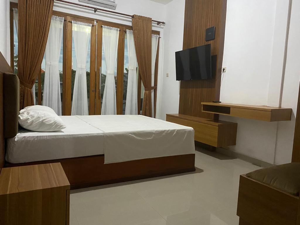 Bali Paranes Ungasan Kültér fotó