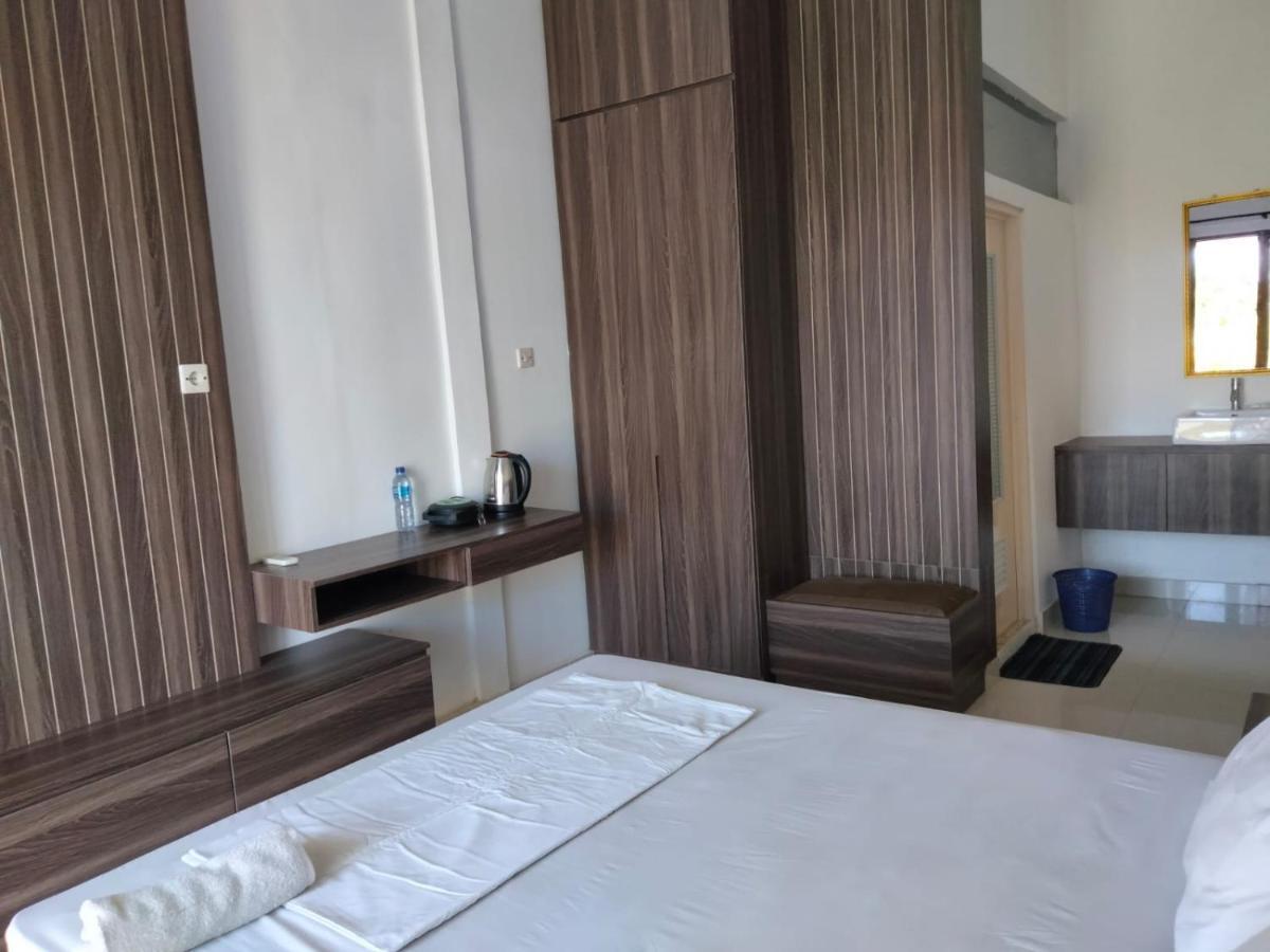 Bali Paranes Ungasan Kültér fotó