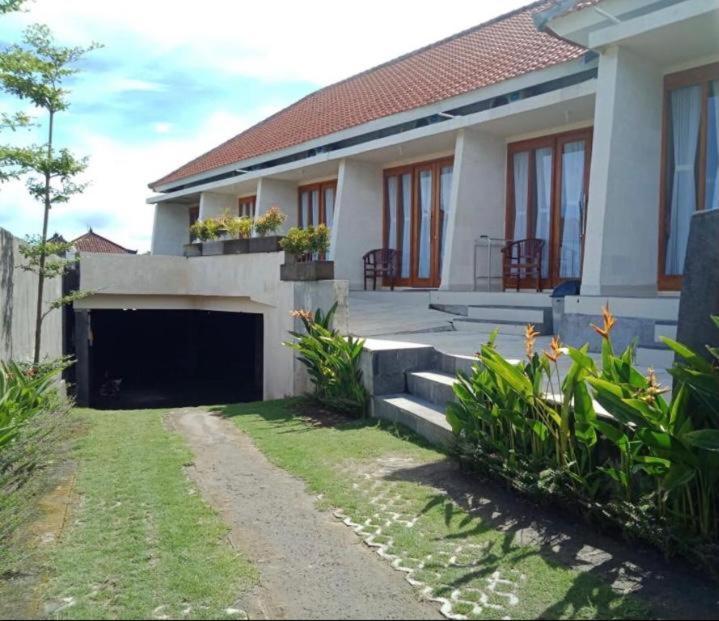 Bali Paranes Ungasan Kültér fotó
