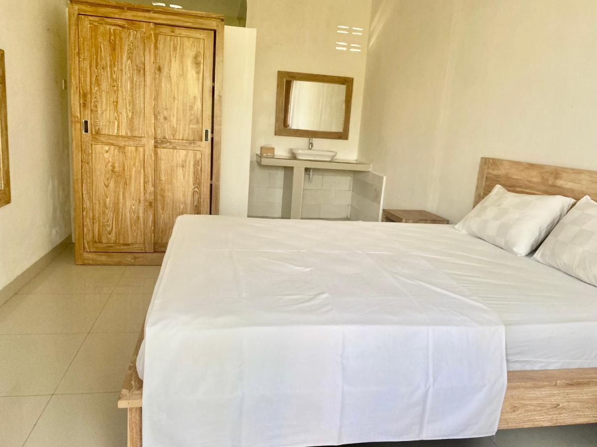Bali Paranes Ungasan Kültér fotó